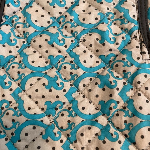 C Wonder, XL, women lightweight button up quilted black jacket fall outdoor warm - Picture 8 of 9